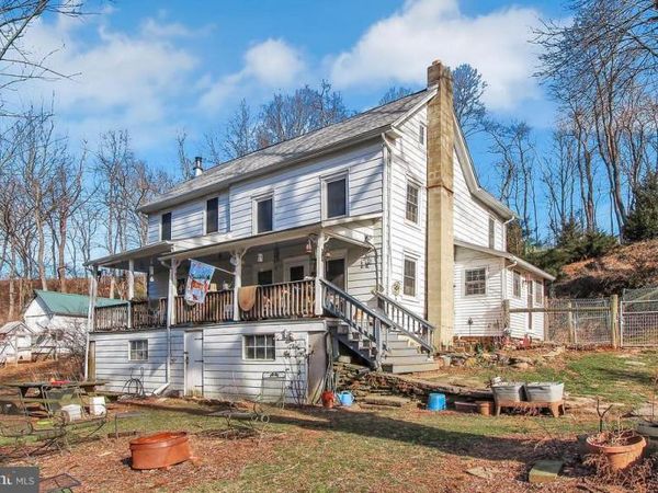 212 WILEY MILL ROAD, NEW PARK, PA 17352