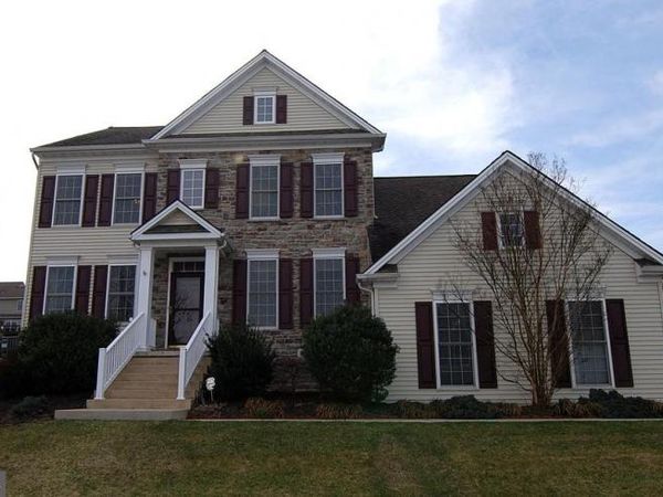 825 EDGEWORTH COURT, RED LION, PA 17356