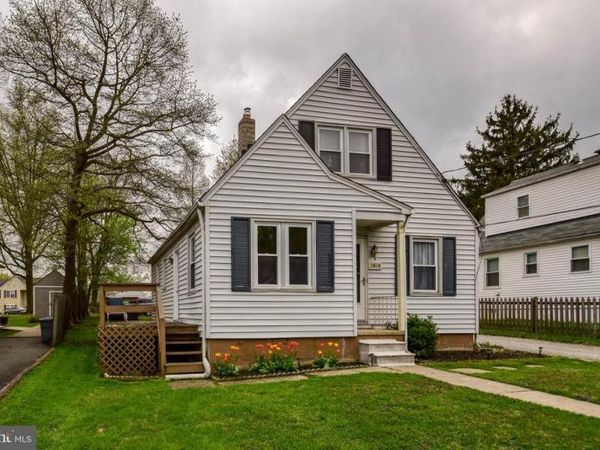 1819 CLEARWOOD ROAD, BALTIMORE, MD 21234