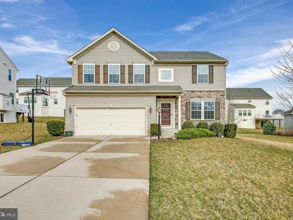17341 NORLAND WAY, SHREWSBURY, PA 17361