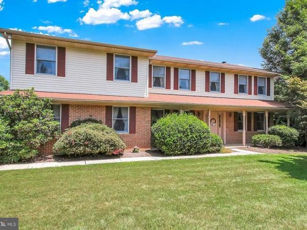 2906 CALLISTON COURT, JARRETTSVILLE, MD 21084