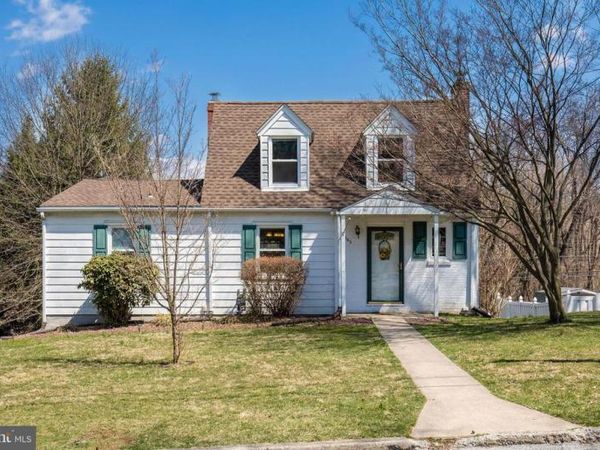 1345 S OGONTZ STREET, YORK, PA 17403