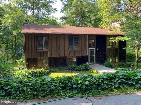 4840 CAREA ROAD, WHITE HALL, MD 21161