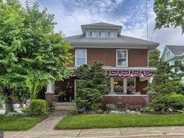 151 E MAIN STREET, NEW FREEDOM, PA 17349