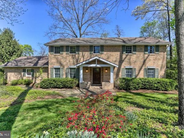 287 BROOKWOOD DR N, YORK, PA 17403