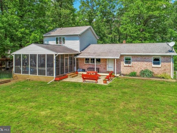 6501 FAIR SCHOOL ROAD, GLEN ROCK, PA 17327