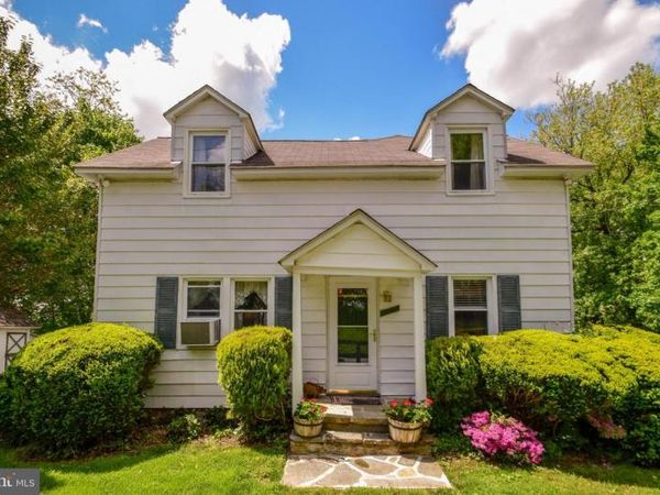 3438 JARRETTSVILLE PIKE, MONKTON, MD 21111