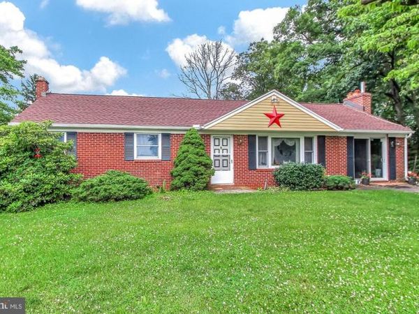 14950 CLARK ROAD, STEWARTSTOWN, PA 17363