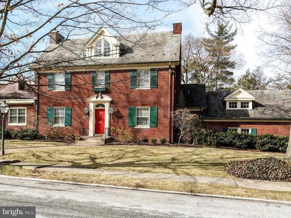 990 NEWLIN ROAD, YORK, PA 17403