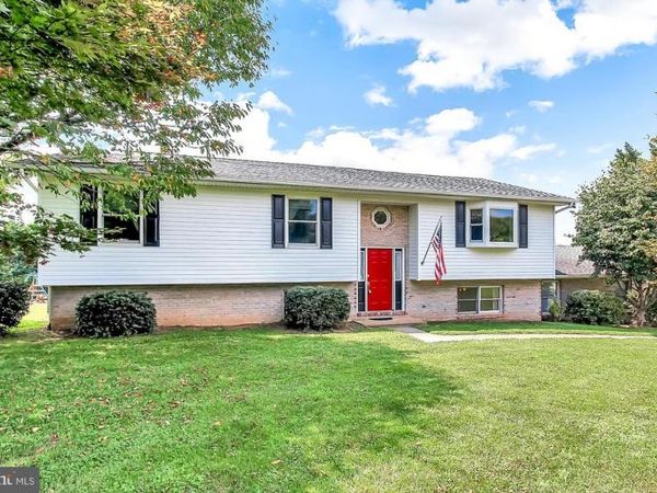 86 OLEARY LANE, PORT DEPOSIT, MD 21904
