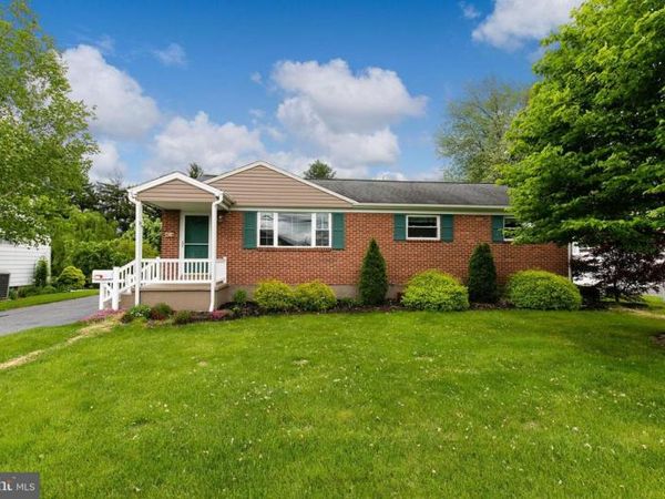 6 HARTZDALE DRIVE, CAMP HILL, PA 17011