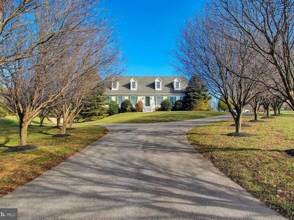 823 WISEBURG ROAD, WHITE HALL, MD 21161