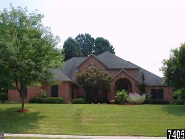 2362 WEDGEWOOD WAY, YORK, PA 17408