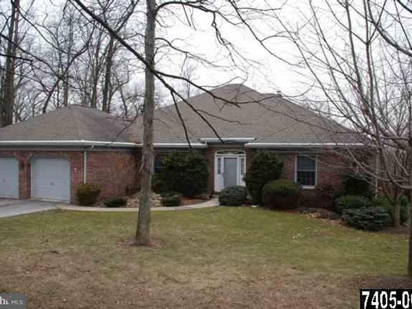 4481 ESTATE DRIVE, YORK, PA 17408