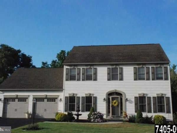 3050 GOLDENS PATH, YORK, PA 17408