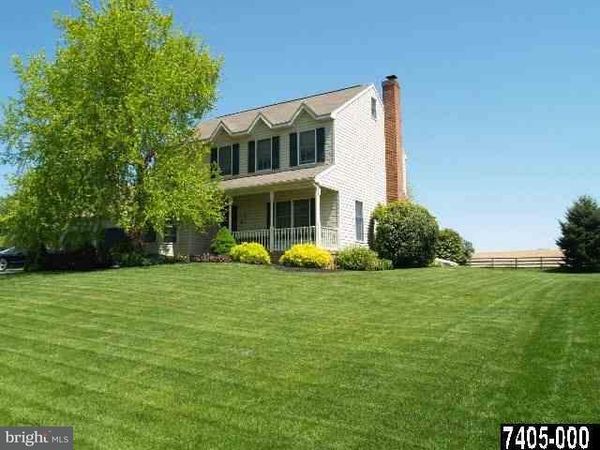 13 MEADOW STREET, NEW FREEDOM, PA 17349