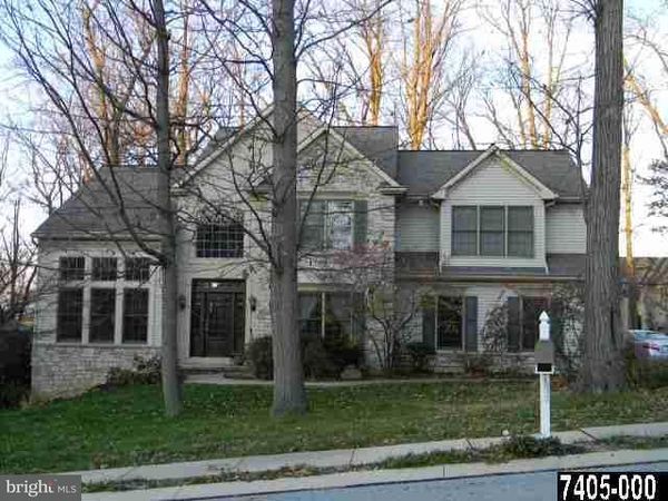 405 SARAH WOODS DRIVE, RED LION, PA 17356