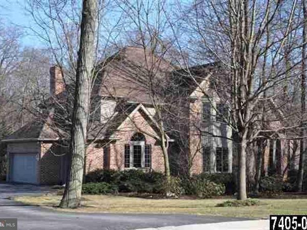 2045 ROSE MILL COURT, YORK TWP, PA 17403
