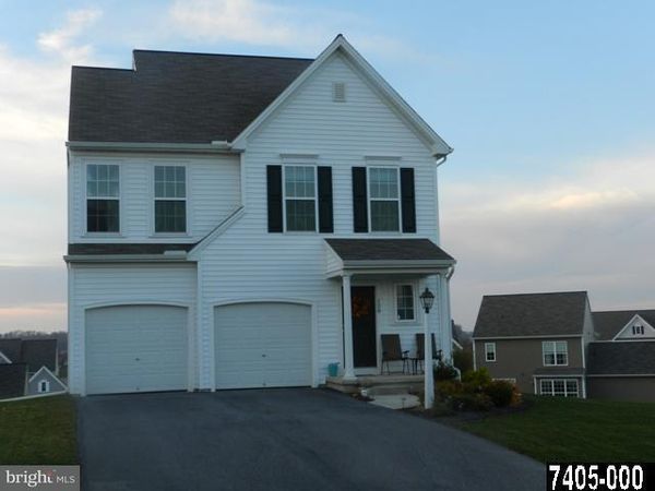 120 CENTRE COURT, RED LION, PA 17356