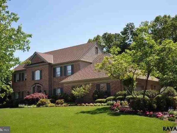 1150 WYNDSONG DRIVE, YORK, PA 17403