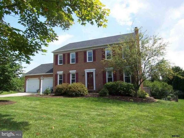 635 MAURICE STREET, YORK, PA 17404