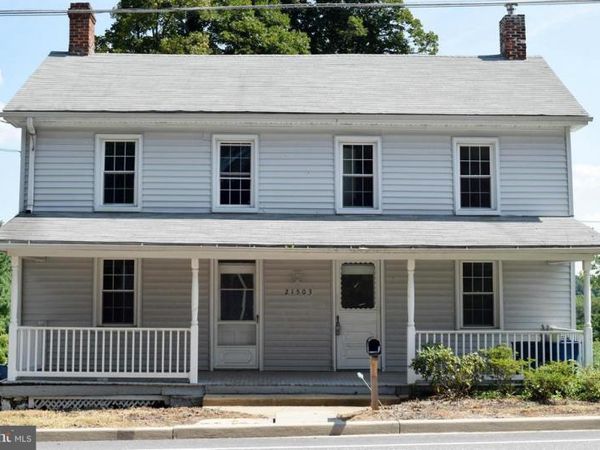 21503 YORK ROAD, FREELAND, MD 21053