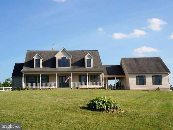 4852 CHURCH ROAD, FELTON, PA 17322