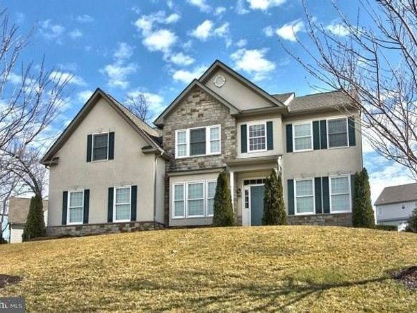3548 FOX POINTE LANE, Unit 5, YORK, PA 17404