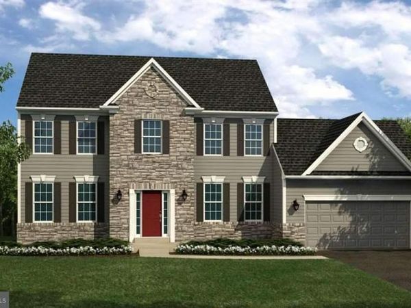 3486 FOX POINTE LANE, Unit 12, YORK, PA 17404