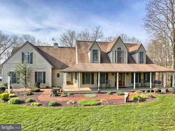 55 SERENITY LANE, BROGUE, PA 17309