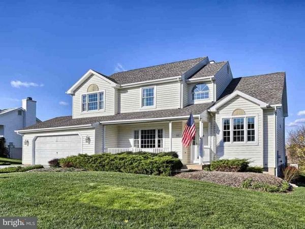 64 ENOLA DRIVE, STEWARTSTOWN, PA 17363