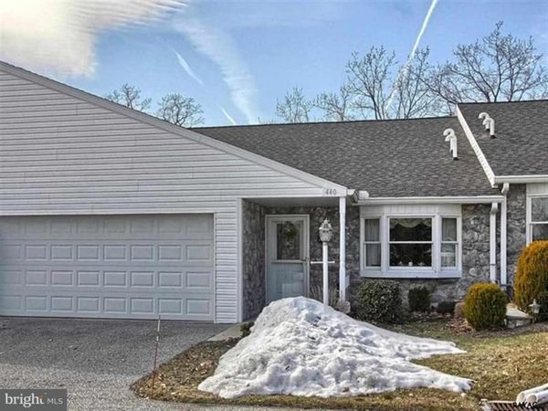 440 GREENLEAF COURT, YORK, PA 17406