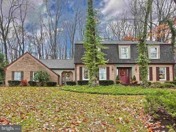 3615 SPRINGETTS DRIVE, YORK, PA 17406