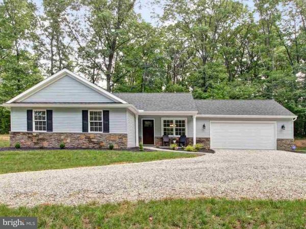 19639 FIVE FORKS ROAD, NEW FREEDOM, PA 17349