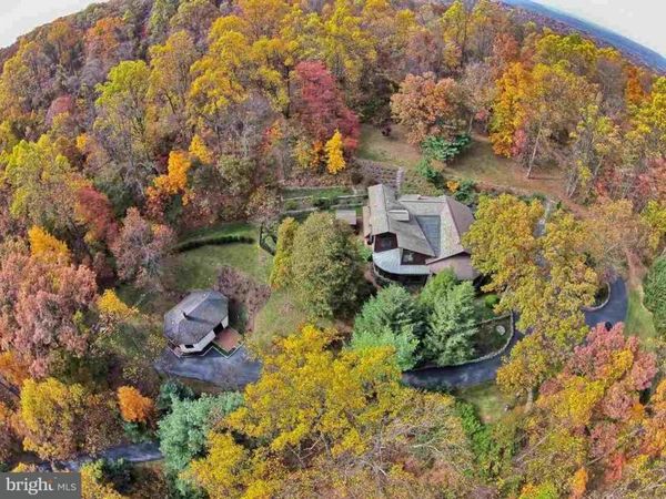 485 BUCK ROAD, DOVER, PA 17315
