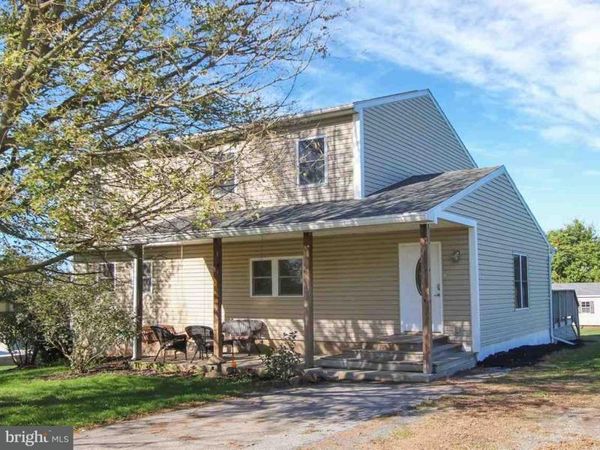 1545 CANAL ROAD, MANCHESTER, PA 17345