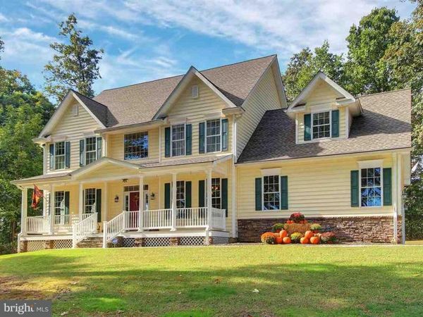6010 RYAN LANE, STEWARTSTOWN, PA 17363