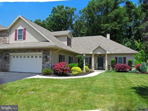 873 MEADOW COURT, YORK TWP, PA 17402