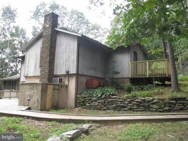 327 NORRIS ROAD, AIRVILLE, PA 17302
