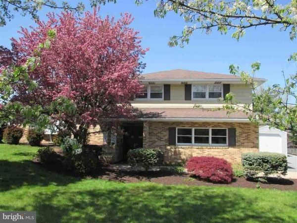 2620 STILLMEADOW LANE, YORK, PA 17404