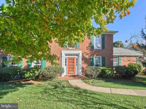 2375 JONQUIL ROAD, YORK TWP, PA 17403