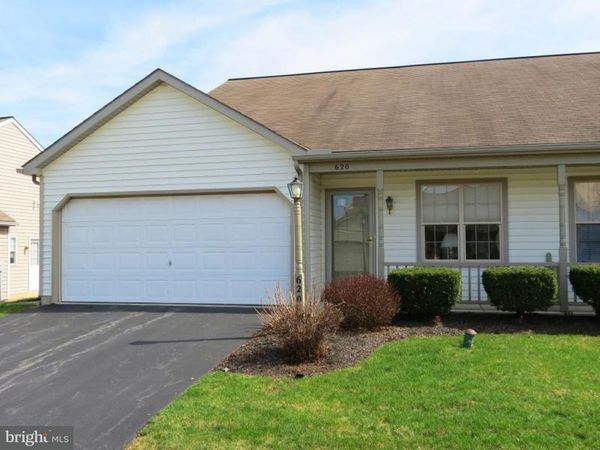620 HAYLEY ROAD, YORK, PA 17404