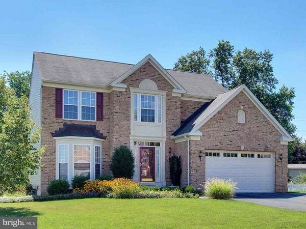 519 WYNWOOD ROAD, YORK, PA 17402