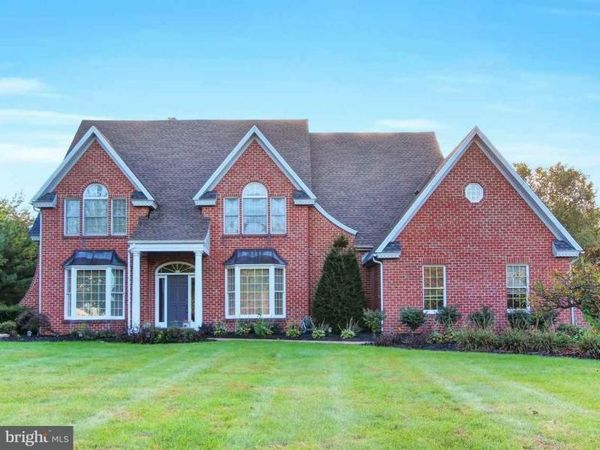 1080 WETHERBURN DRIVE, YORK, PA 17404