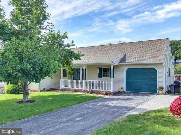 3 CRAWFORD COURT, NEW FREEDOM, PA 17349