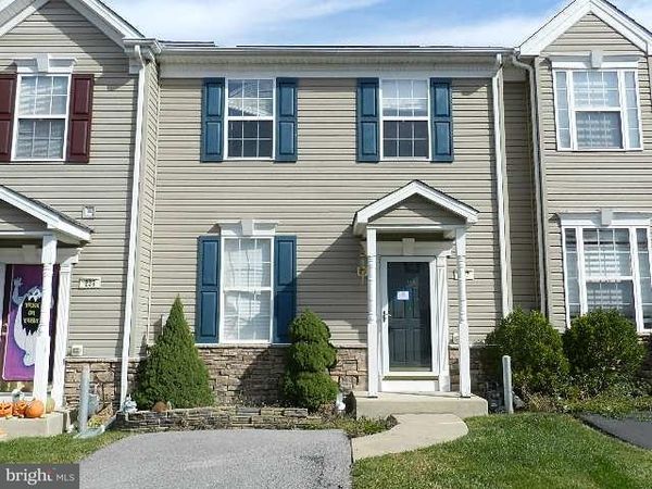 237 BRUAW DRIVE, YORK, PA 17406