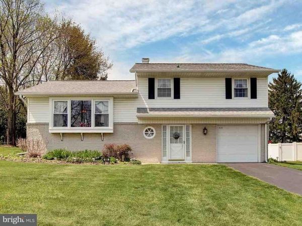630 S PLEASANT AVENUE, DALLASTOWN, PA 17313