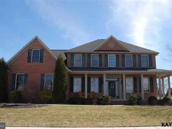 1137 SARAZEN WAY, YORK, PA 17404