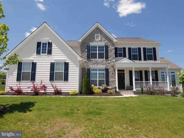 2747 MEADOW CROSS WAY, YORK TWP, PA 17402