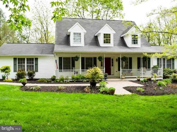 2709 VIREO ROAD, YORK TWP, PA 17403